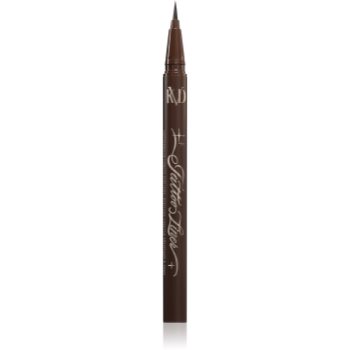 KVD Beauty Tattoo Liner eyeliner rezistent la apa