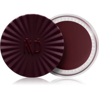 KVD Beauty Super Pomade contur de precizie, rezistent la apă pentru ochi și sprâncene