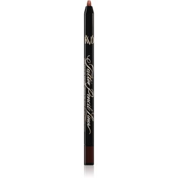 KVD Beauty Tattoo Pencil Liner creion dermatograf waterproof