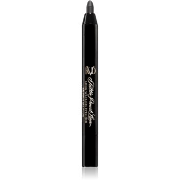 KVD Beauty Tattoo Pencil Liner eyeliner gel rezistent la apă mini