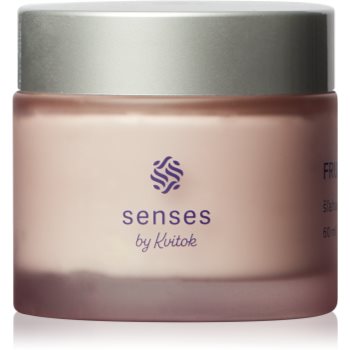 Kvitok Senses Fruity crema de corp