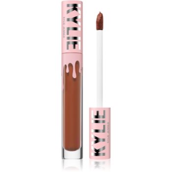 Kylie Cosmetics By Kylie Jenner рідка помада відтінок 601 Ginger 3 мл