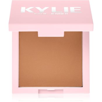Kylie Cosmetics Kylie Jenner Bronzing Powder компактна пудра-бронзантор відтінок 300 Toasty 10 гр