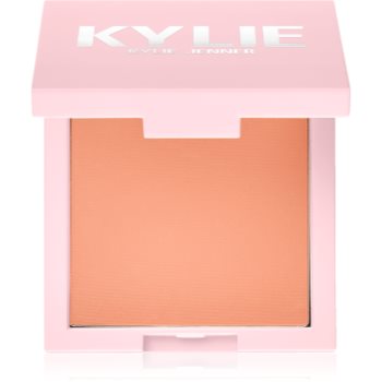 Kylie Cosmetics Kylie Jenner Blush Powder пудрові рум'яна відтінок 211 Kitten Baby 10 гр