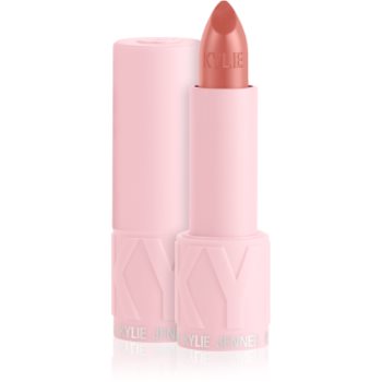 Kylie Cosmetics Kylie Jenner Créme Lipstick кремова помада відтінок 333 Not Sorry 3.5 гр