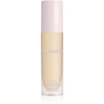 Kylie Cosmetics Kylie Jenner Liquid Foundation тональний крем відтінок 1 W 30 мл