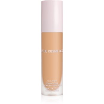 Kylie Cosmetics Kylie Jenner Liquid Foundation тональний крем відтінок Light 3.5 W 30 мл