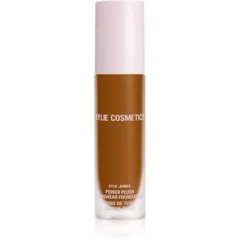 Kylie Cosmetics Kylie Jenner Liquid Foundation тональний крем відтінок 8.5 WN 30 мл