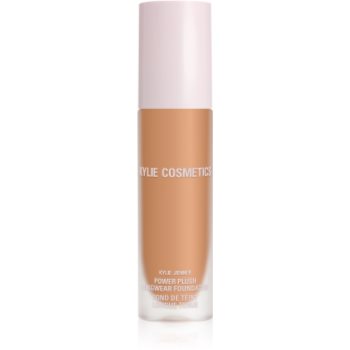 Kylie Cosmetics Kylie Jenner Liquid Foundation тональний крем відтінок Medium 5 W 30 мл