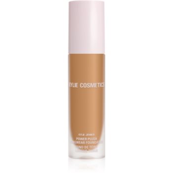 Kylie Cosmetics Kylie Jenner Liquid Foundation тональний крем відтінок Medium 6.5 N 30 мл