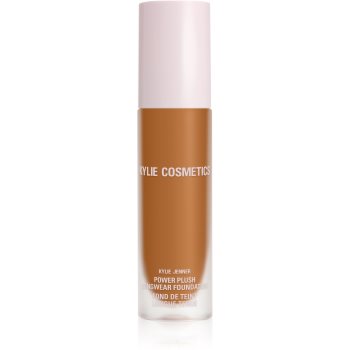 Kylie Cosmetics Kylie Jenner Liquid Foundation тональний крем відтінок 8 W 30 мл