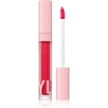 Kylie Cosmetics Kylie Jenner Lip Blush рідка помада відтінок 314 Cherry on top 3 мл