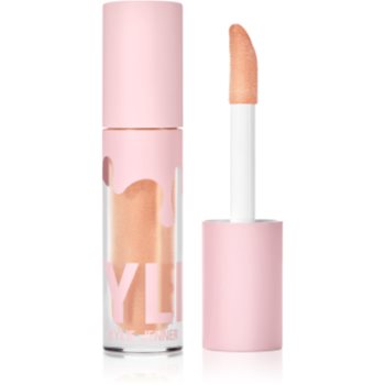 Kylie Cosmetics Kylie Jenner High Gloss блиск для губ відтінок 809 You Are The Sun 3.3 мл