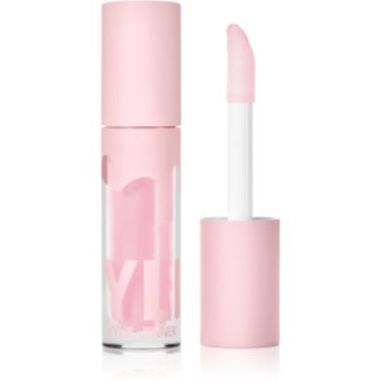 Kylie Cosmetics Kylie Jenner High Gloss блиск для губ відтінок 317 Klear 3.3 мл
