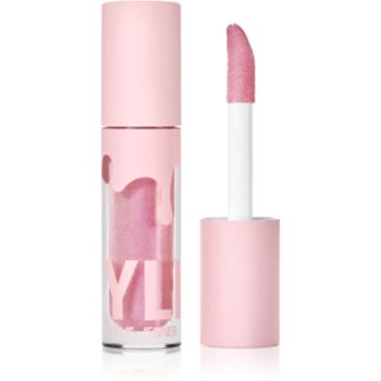 Kylie Cosmetics Kylie Jenner High Gloss блиск для губ відтінок 323 Daddys girl 3.3 мл
