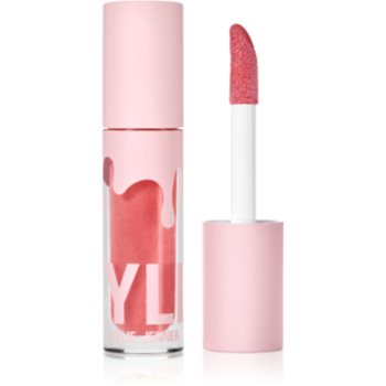 Kylie Cosmetics Kylie Jenner High Gloss блиск для губ відтінок 208 Slept On 3.3 мл