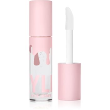 Kylie Cosmetics Kylie Jenner High Gloss блиск для губ відтінок 001 Crystal 3.3 мл