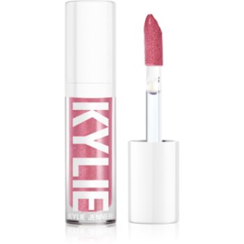 Kylie Cosmetics Kylie Jenner Plumping Gloss блиск для губ відтінок 343 Rose And Chill 3.22 мл