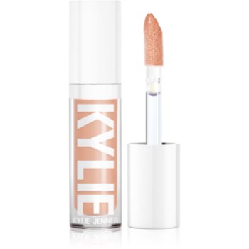 Kylie Cosmetics Kylie Jenner Plumping Gloss блиск для губ відтінок 733 On Neutral 3.22 мл