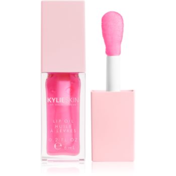Kylie Cosmetics Kylie Cosmetics Lip oil олійка для губ відтінок Strawberry 6 мл