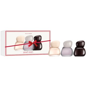 Kylie Cosmetics Trio Collection Mood Stones Set подарунковий набір міні для жінок