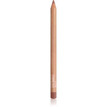 Kylie Cosmetics Kylie Cosmetics Precision Pout Lip Liner контурний олівець для губ змінне наповнення відтінок 743 Moody Nude 1 гр