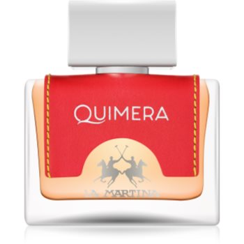 La Martina Quimera Mujer Eau de Parfum pentru femei