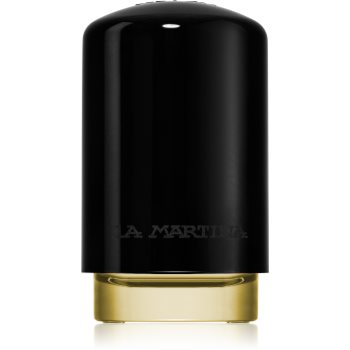 La Martina Colonias Intensas Solar Musk eau de cologne unisex