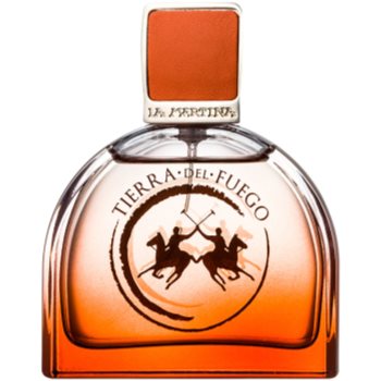 La Martina Tierra Del Fuego eau de toilette pentru barbati 50 ml