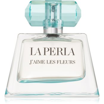 La Perla J´Aime Les Fleurs Eau de Toilette pentru femei