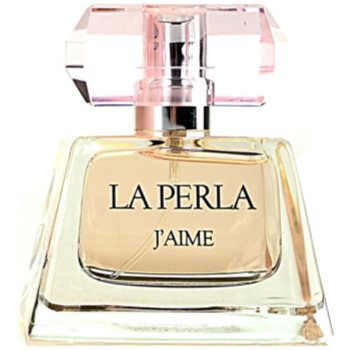 La Perla J´Aime Eau de Parfum pentru femei