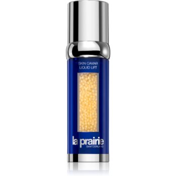 La Prairie Skin Caviar Liquid Lift ser pentru fermitate cu caviar Accesorii