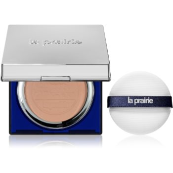 La Prairie Skin Caviar Powder Foundation pudra compacta SPF 15