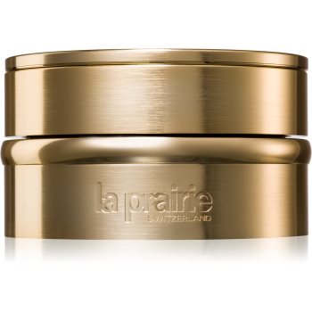 La Prairie Pure Gold Radiance Nocturnal Balm balsam de noapte hrănitor, pentru fortificarea tenului cu aur