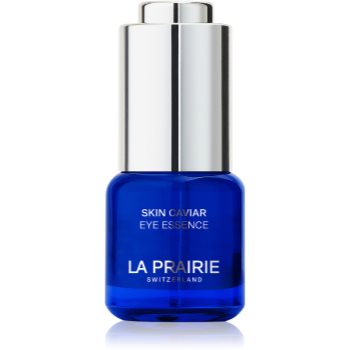 La Prairie Skin Caviar Eye Essence emulsie hidratanta zona ochilor