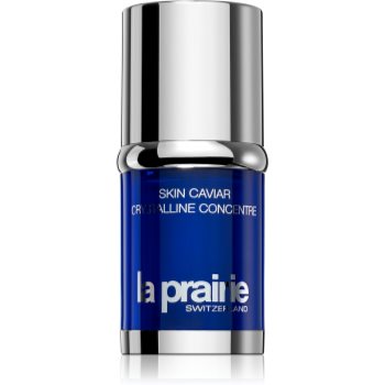 La Prairie Skin Caviar Crystalline Concentré ser împotriva îmbătrânirii pielii La Prairie imagine noua