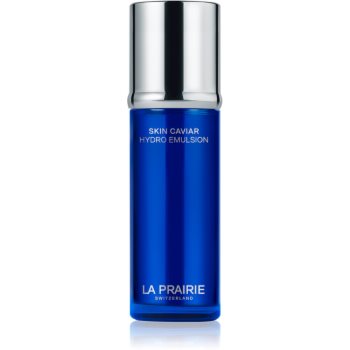 La Prairie Skin Caviar Hydro Emulsion emulsie pentru fermitate cu caviar