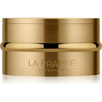 La Prairie Pure Gold Radiance Nocturnal Balm balsam de noapte hrănitor, pentru fortificarea tenului