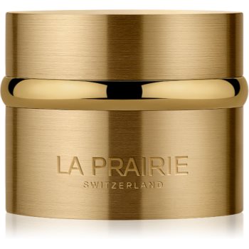 La Prairie Pure Gold Radiance Eye Cream cremă de lux pentru ochi și pleoape pentru strălucirea și netezirea pielii