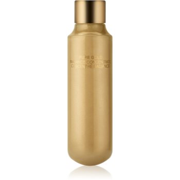 La Prairie Pure Gold Radiance Concentrate Ser facial revitalizant cu efect de netezire