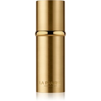 La Prairie Pure Gold Radiance Concentrate Ser facial revitalizant cu efect de netezire