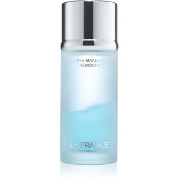 La Prairie Cellular Eye Makeup Remover demachiant pentru ochi in doua faze demachiant pentru ochi in doua faze
