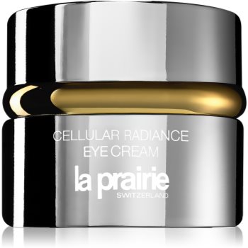 La Prairie Cellular Radiance Eye Cream crema de ochi