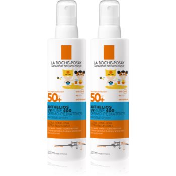 La Roche-Posay Anthelios UVMUNE 400 набір для засмаги