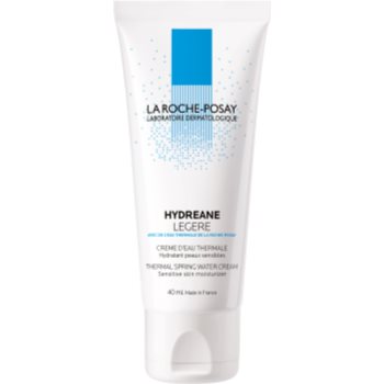 La Roche-Posay Hydreane Legere crema hidratanta usoara pentru piele sensibilă