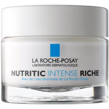 La Roche-Posay Nutritic crema nutritiva pentru piele foarte uscata accesorii imagine noua