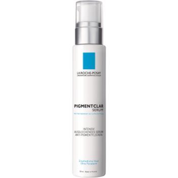 La Roche-Posay Pigmentclar ser facial impotriva petelor