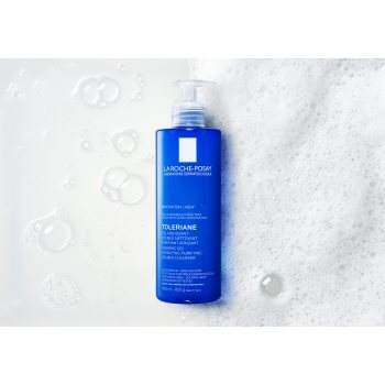 La Roche-Posay Toleriane gel spumant de curatare pentru piele sensibilă - 1 | YEO
