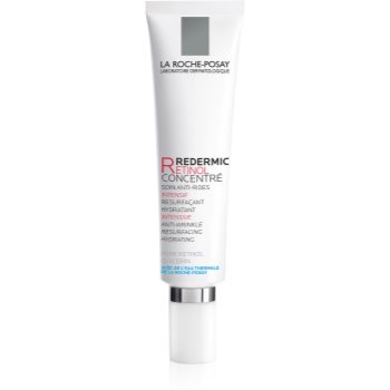 La Roche-Posay Redermic Retinol produs concentrat pentru ingrijire antirid