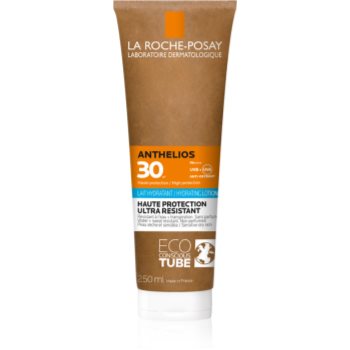 La Roche-Posay Anthelios Eco Tube lotiune hidratanta SPF 30